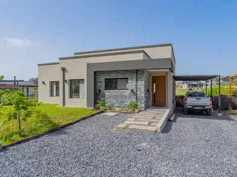 Casa en Venta en barrio San Benito