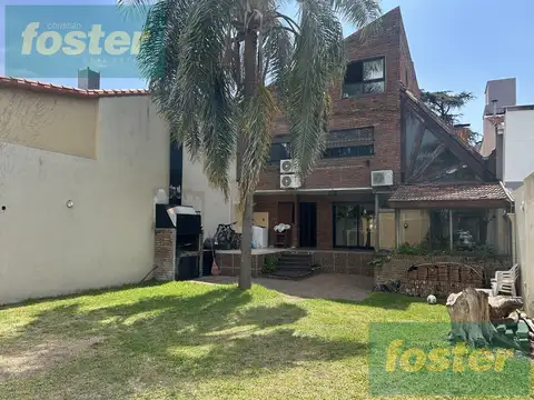 Casa en Venta en Martinez