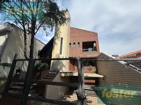 Hipólito Irigoyen al 600