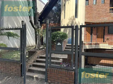 Casa en Venta en Martínez, USD 390.000