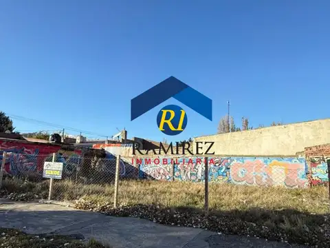 Terreno en Venta en Río Gallegos, USD 80.000