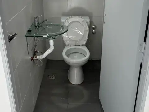 Casa 3 ambientes con 3 baños