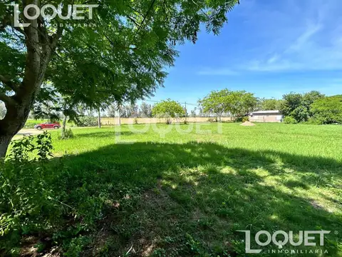 Terreno en venta en Faro de Calchines, Santa Rosa de Calchines, Santa Fe