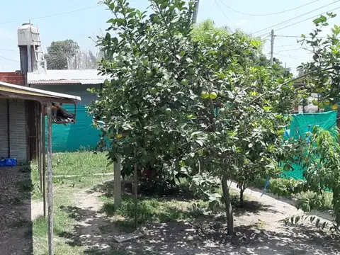 Depto Tipo Casa en Venta en Bardessono, USD 30.000