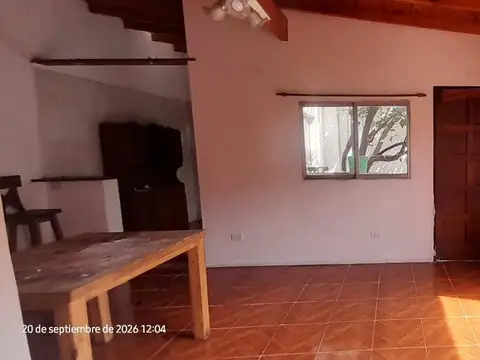 Departamento en Alquiler de 2 ambientes