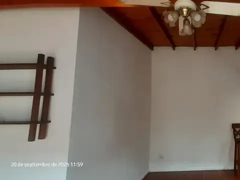 Departamento en Alquiler de 1 dormitorio