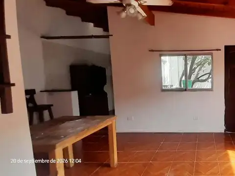 Departamento 2 Ambientes