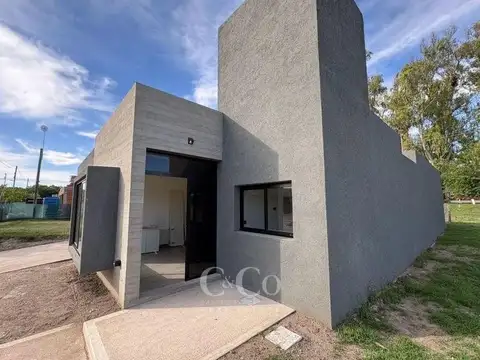 Casa en Venta en Tejas 4, USD 210.000