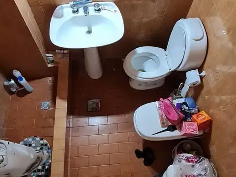 Depto Tipo Casa en Venta 40 años
