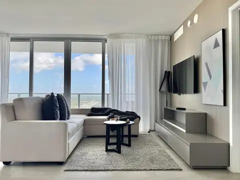Departamento en Alquiler Temporal en Miami, USD 400