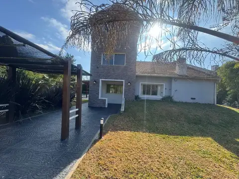 Casa en Venta 20 años