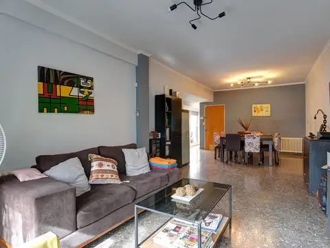Depto Tipo Casa en Venta al Norte