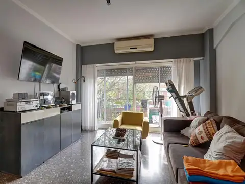 Depto Tipo Casa en Venta 30 años
