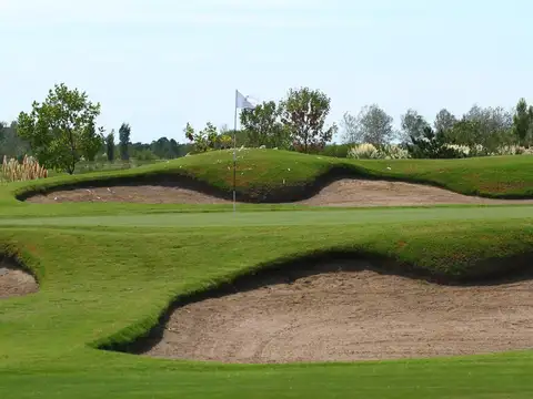 Carmelo Golf Club,  Departamento de Colonia
