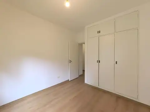 Departamento en Alquiler en Almagro, $ 600.000