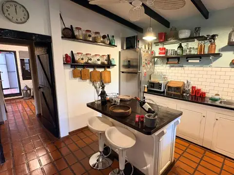 VENTA CASA PH 4 AMBIENTES DON TORCUATO A CREDITO