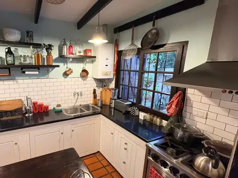 Casa en Venta 49 años