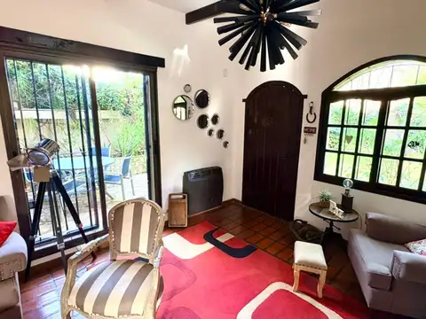 Casa en Venta en Don Torcuato, USD 169.000