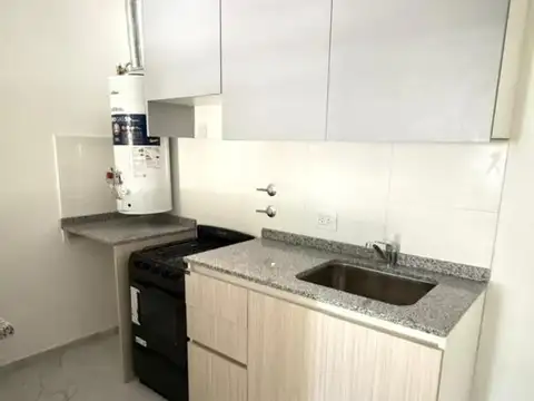Departamento en Venta en Echesortu, USD 85.000