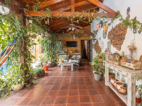 Casa en Venta en Villa del Parque, USD 390.000