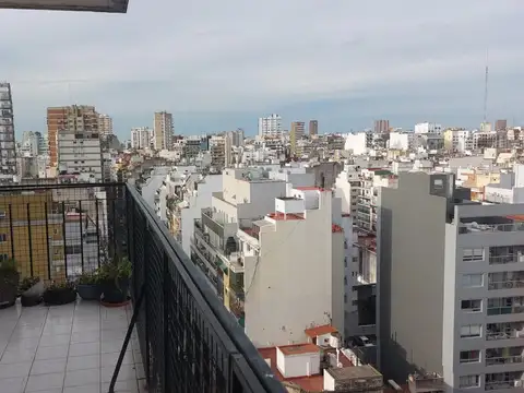 Departamento en Alquiler de 3 dormitorios