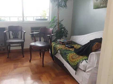 Departamento en Alquiler 40 años