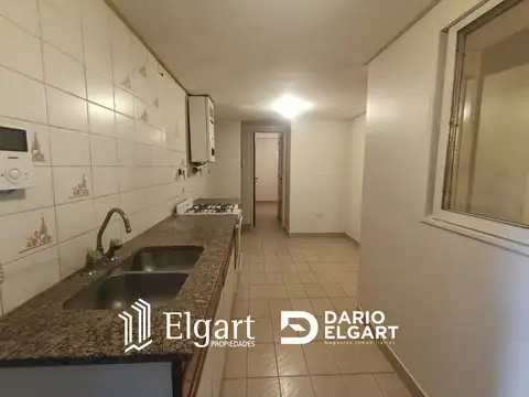 Departamento en Alquiler Permite mascota