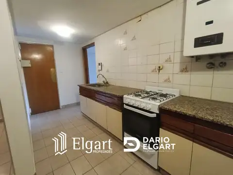 Departamento en Alquiler 30 años