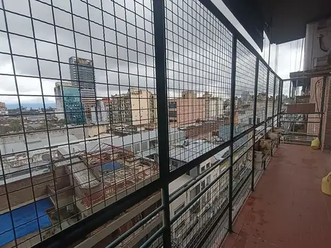 Departamento en Alquiler de 5 ambientes