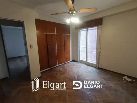 Departamento en Alquiler de 3 dormitorios