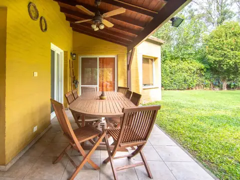 Casa en Venta al Norte