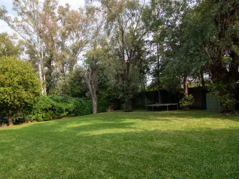 Casa en Venta en Pablo Nogues, USD 329.000