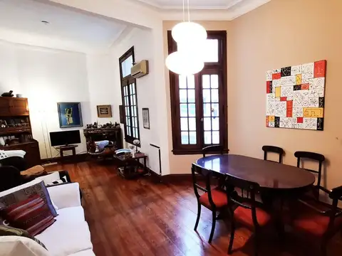 VENTA DEPARTAMENTO 4 AMBIENTES RETIRO DE ESTILO