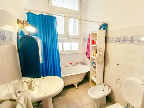 Departamento en Venta 70 años