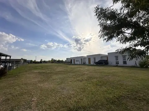 Barrio Privado Santa Isabel II, Maschwitz