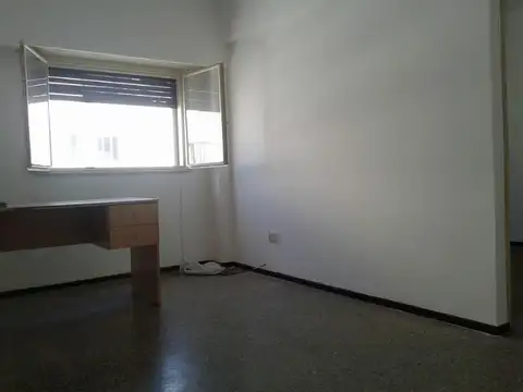 Depto 2 Ambientes Caballito