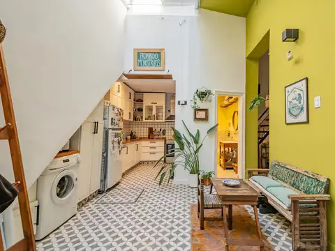 Depto Tipo Casa en Venta al Noreste