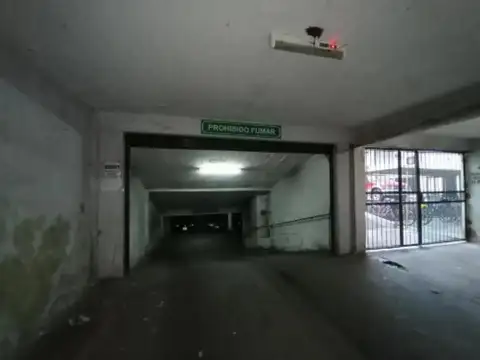 Cochera Centrica