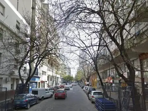 Cochera Centrica