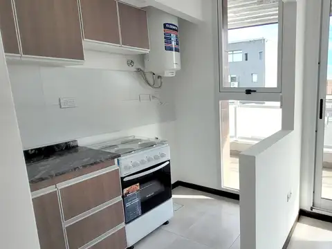 Departamento en Alquiler en Centro, $ 460.000