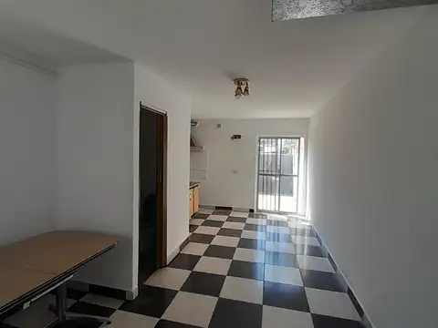 Departamento en alquiler en Rafael Castillo