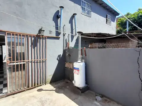 José Bernaldes Polledo 500