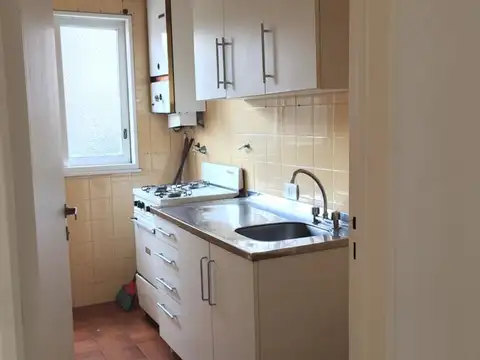 Departamento en Alquiler en Belgrano, $ 570.000