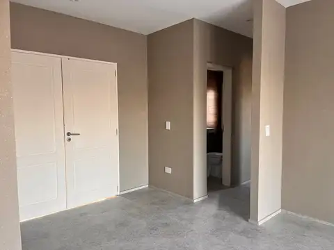 Casa en Venta A Estrenar