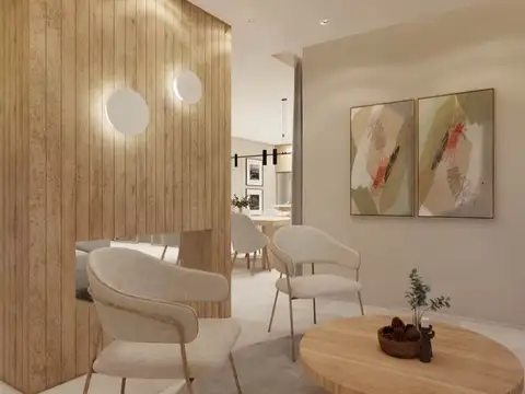 Casa en Venta en Puertos - Araucarias, USD 518.000