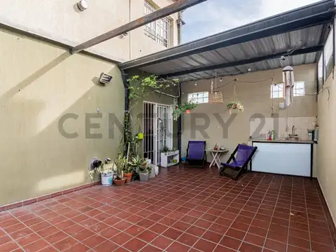 Departamento en Venta 1996 años