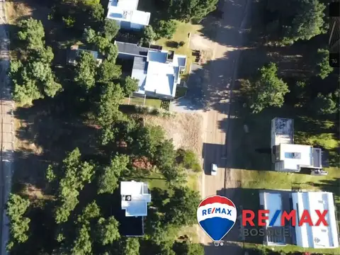 Terreno en Venta en Barrio Golf 1, USD 69.000