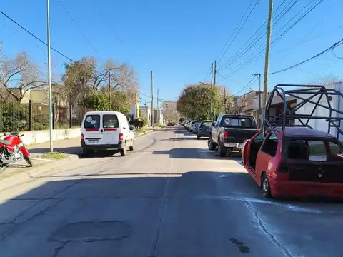 Galpon en Venta 10 años