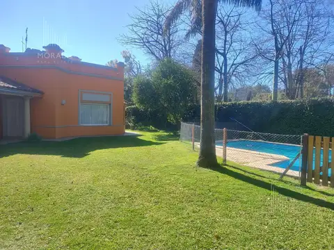 Casa en Venta en Triangulo, USD 399.000