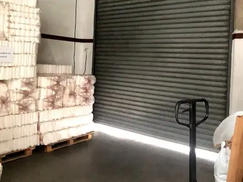 Depósito Galpón  en Venta en San Andres, San Martin, G.B.A. Zona Norte